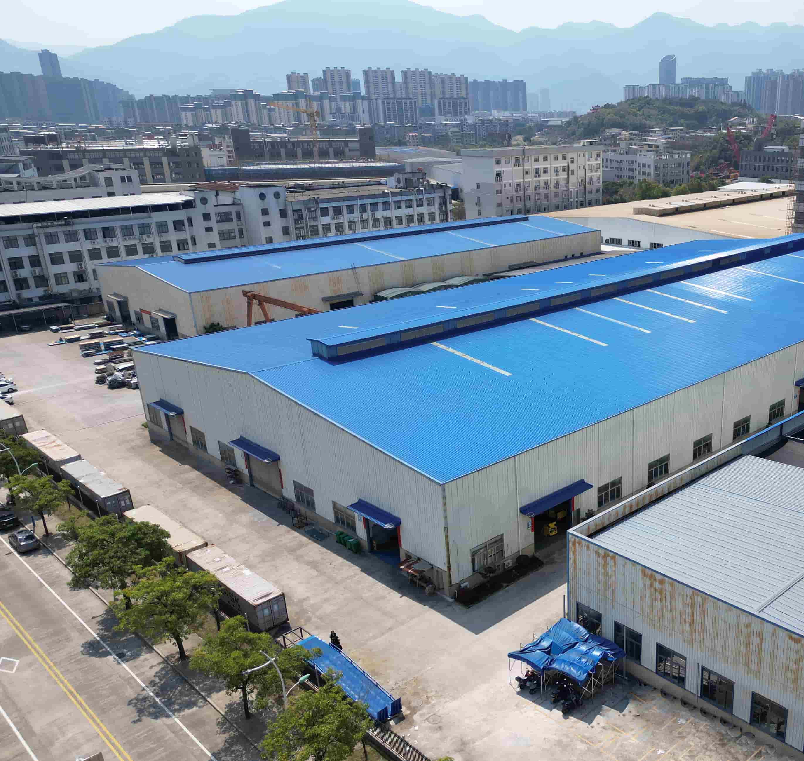 lehui power factory