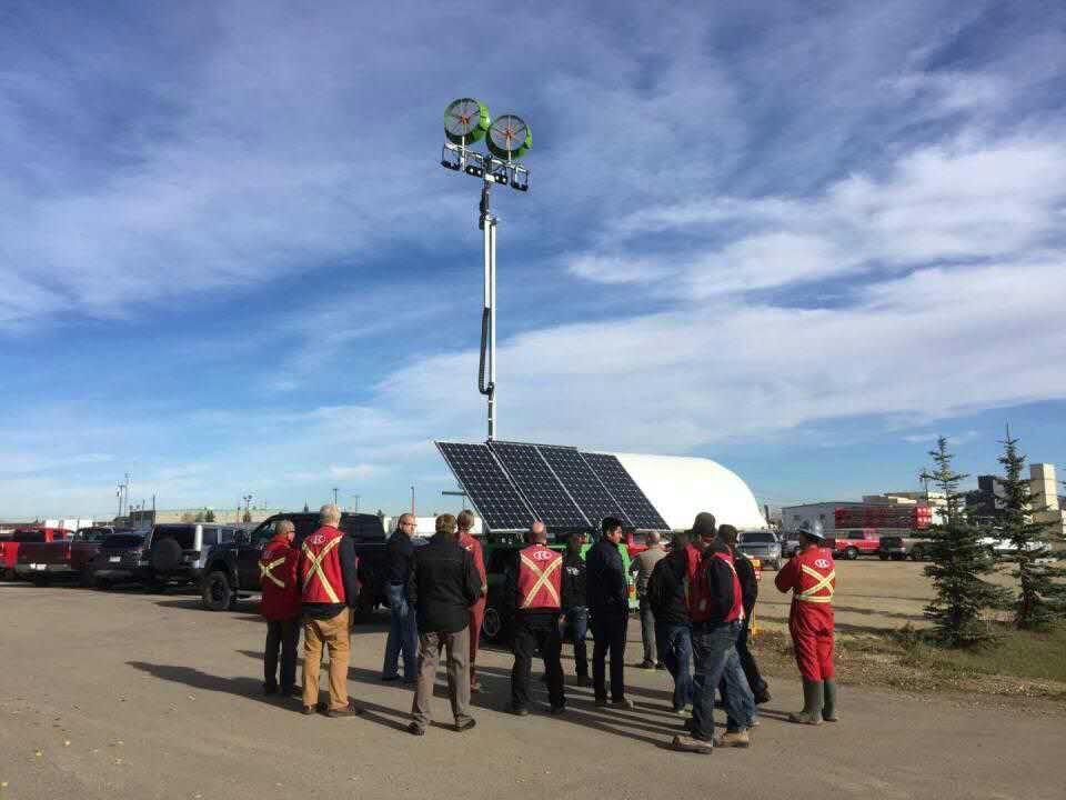 how to help customers providing solutions with the smallest budget.